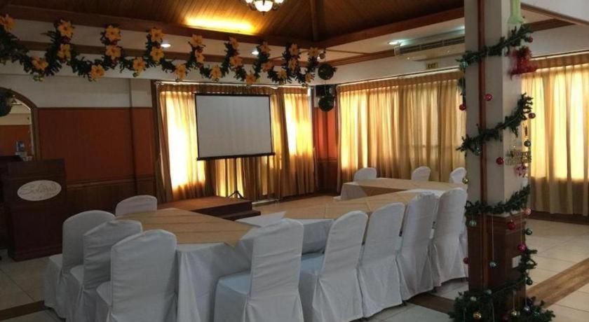 Soledad Suites Panglao Exteriör bild